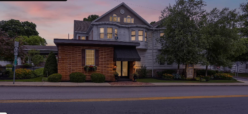 Diehl Funeral Home
