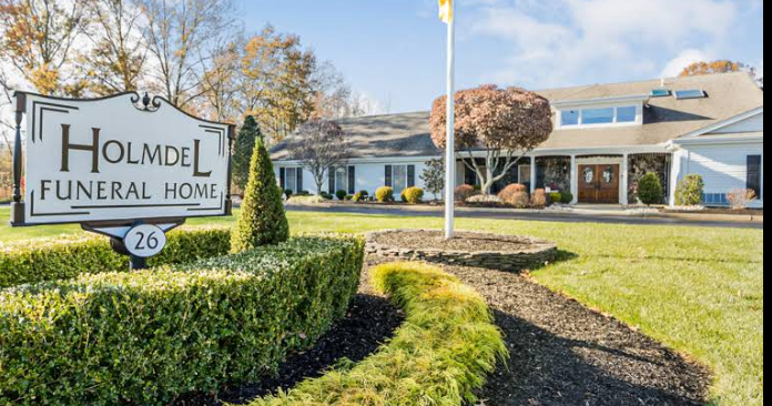 Holmdel Funeral Home