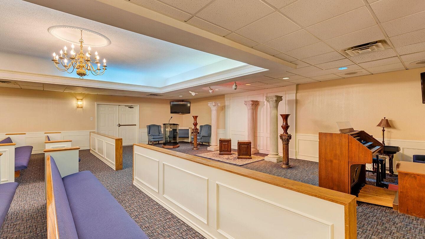 Triska Funeral Home gallery image 2