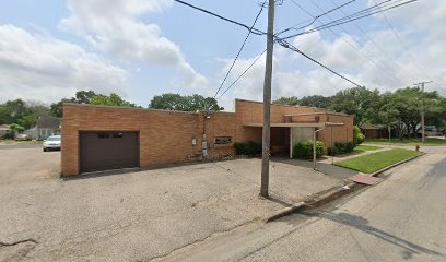 Triska Funeral Home
