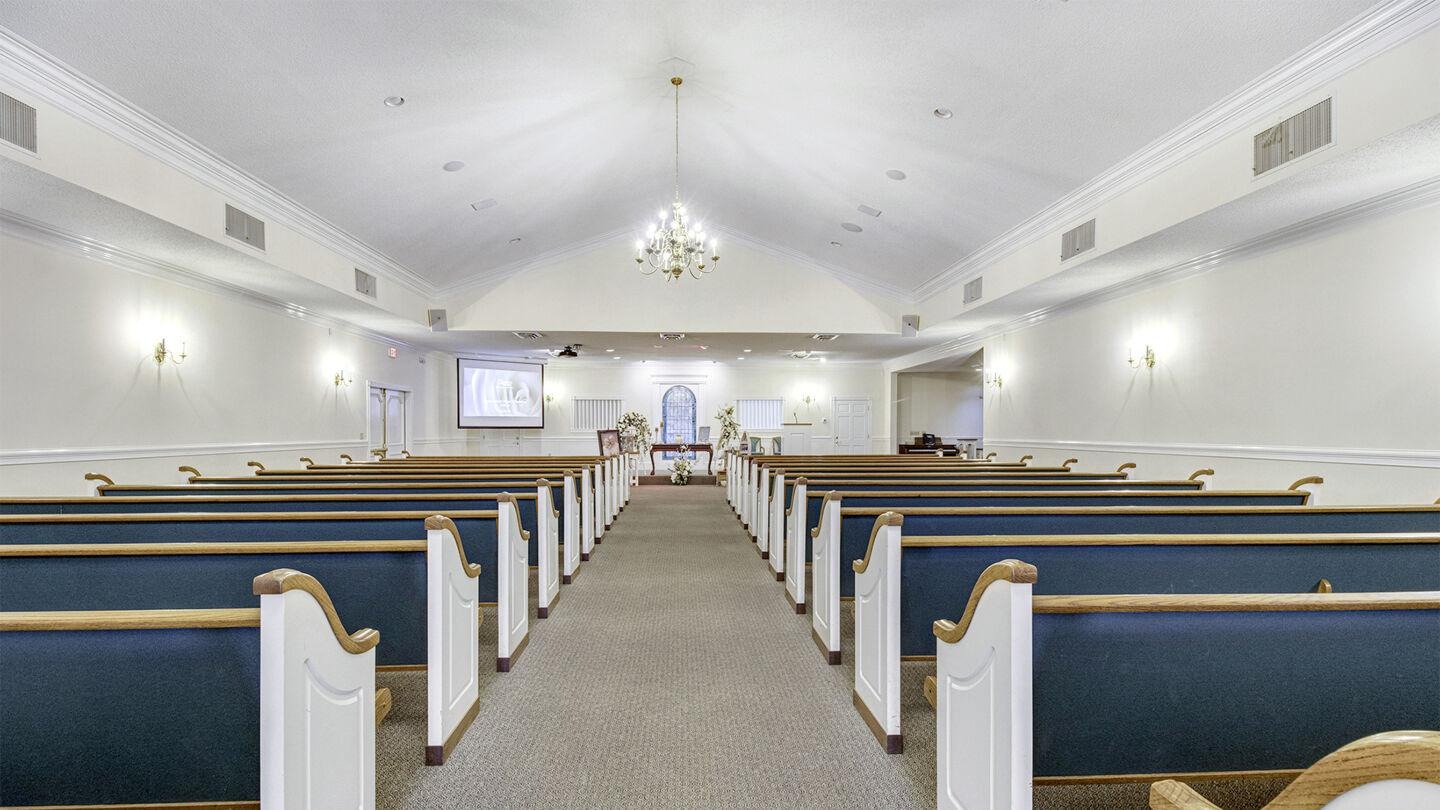 Triska Funeral Home gallery image 4