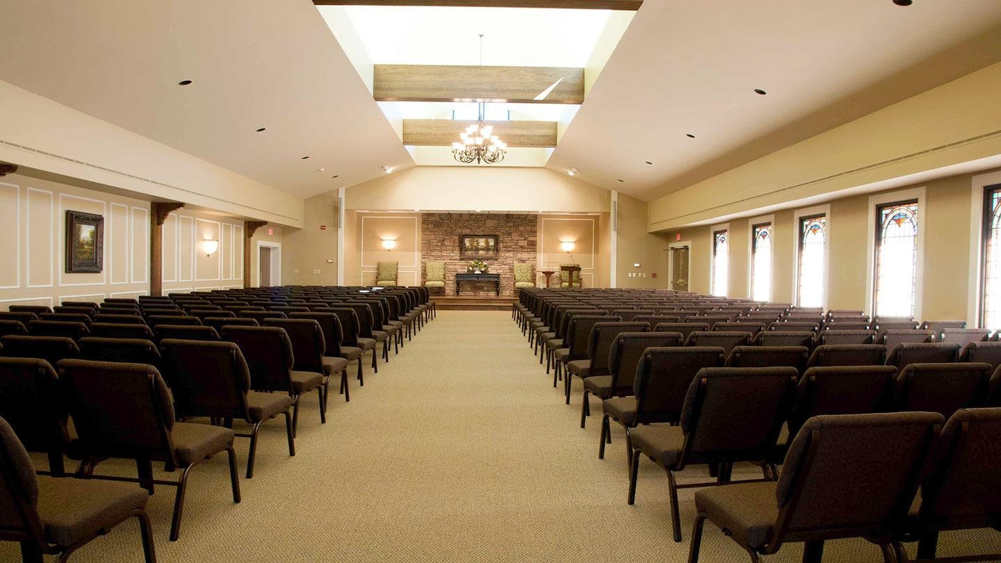 Triska Funeral Home gallery image 3