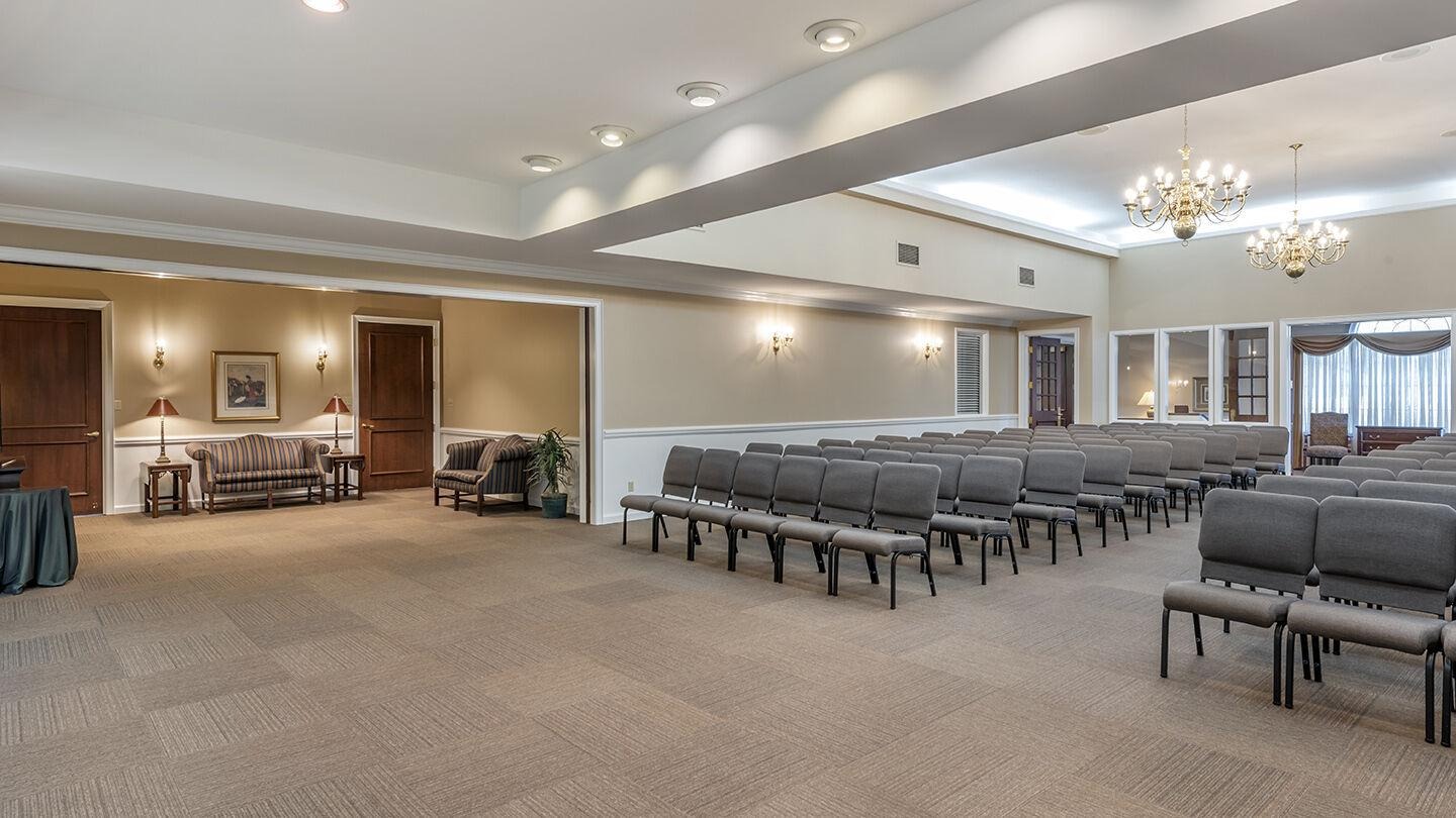 Triska Funeral Home gallery image 1